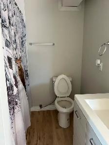 2Bed Apartment for rent in Tiny Township