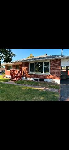 4 bedroom 2 bathroom house for rent