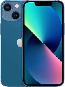 Unlocked iPhone 13 128GB only for $549 with 1 Year warranty