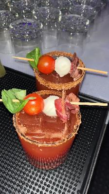 Hiring Part time Bartenders Surrey area