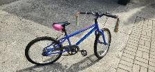 KIDS BIKE (SUPERCYCLE) 20