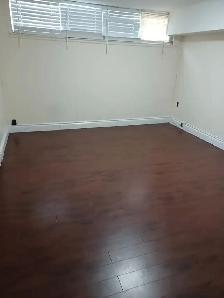 Basement Apartment For Rent (Scarborough) Call/Text 416-709-4524