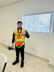 WORKING AT HEIGHTS – CPO APPROVED TRAINING (NEW & REFRESHER)