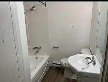 1 Bedroom 1 Bath Unit for rent (  hydro)