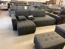 Amazing Deals! Modern Sofas, Couches, Sectionals $599