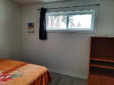 Single Room for rent in all girl house basement near Gurdwara