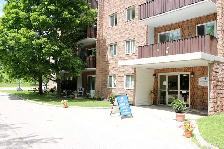Ridgetown 2 Bedroom - Heat Included - 45 Victoria Ave