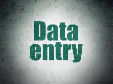 Data Entry Specialist