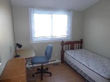 FURNISHED ROOMS , ALL  utilities and WiFi  INCLUDED