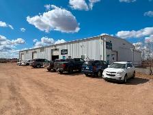 Automotive Mechanic – Amped Auto Works (Lloydminster)