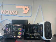 Huge Sale For Gaming PC! Start from $800, i5-14400   RTX 4060