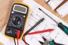 Looking for work - Electrician Helper