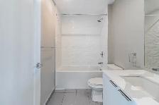Oakville 2 1 bedroom 2 bathroom townhouse for $3200