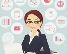 Are you in search of a flexible part-time job- Front desk admin
