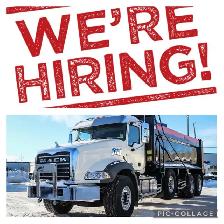 AZ or DZ Driver Position