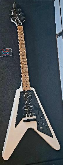 Epiphone Fly V Guitar (29944119)
