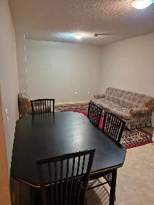 Basement Suite for Rent. Utilities Included. Skyview, Calgary