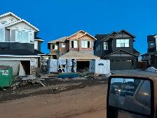 Hiring experienced framers