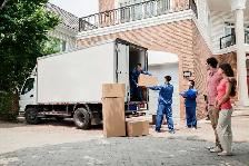 we can move for you