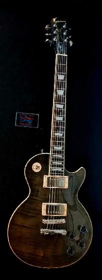 Epiphone LP 60 Tribute Guitar (31240855)