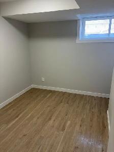 Cornerstone basement for rent