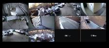 Professional Home & Business Security Camera System (CCTV)