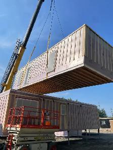 Skilled Carpenters Needed