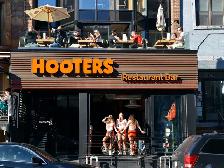 Seeking To Take Divorced Dad To Hooter's