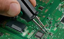 Electronic Repairs
