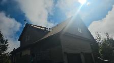 Hiring roofers