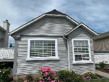 WANTED! Sub Contract Work Siding Roofing Soffit Fascia etc