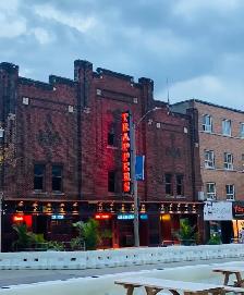 Busy bar in downtown Guelph hiring