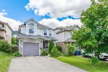 5 Bedroom 4 bathroom South End Guelph Detached House