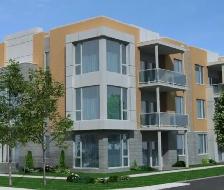 logement à louer à Brossard