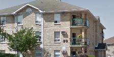 Markell Apartments