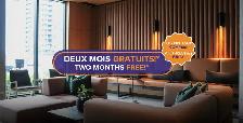 Apartment for Rent at 8405 Place Saint-Charles, Brossard