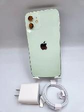 iPhone 12 Mini 64gb Green 3 Months Warranty