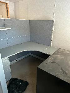 Modular Office desk for sale