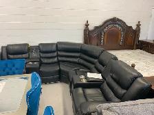 Rainy Deals! Sofas, Couches, Sectionals, Corner sofa from $1299