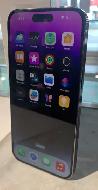 Unlocked iPhone 14 pro max 128gb only for $1050 with 1 YR WTY!