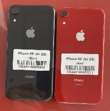 unlocked iphone xr (128gb) for $279 with 1 year warranty!!