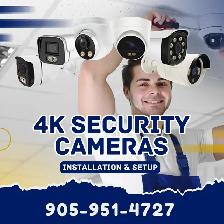 Your second set of eyes never blink With HD CCTV