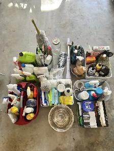 Cleaning