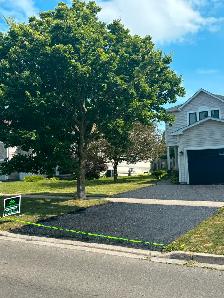 Driveway Sealing Door to Door Sales Paid Daily