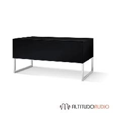 Norstone Khalm Single Door AV Cabinet Stand W/Wall Mount Kit