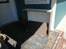 free upper cabinet