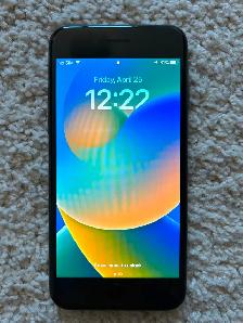 iPhone 8 64GB