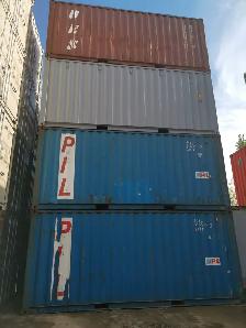 20' 40' STEEP SEA CONTAINER FOR SALE/RENT/NEW/USED/MODIFICATION