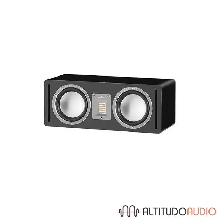 Audiovector QR C (Clearance/Piano Black)
