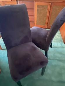 Dining Room Chairs